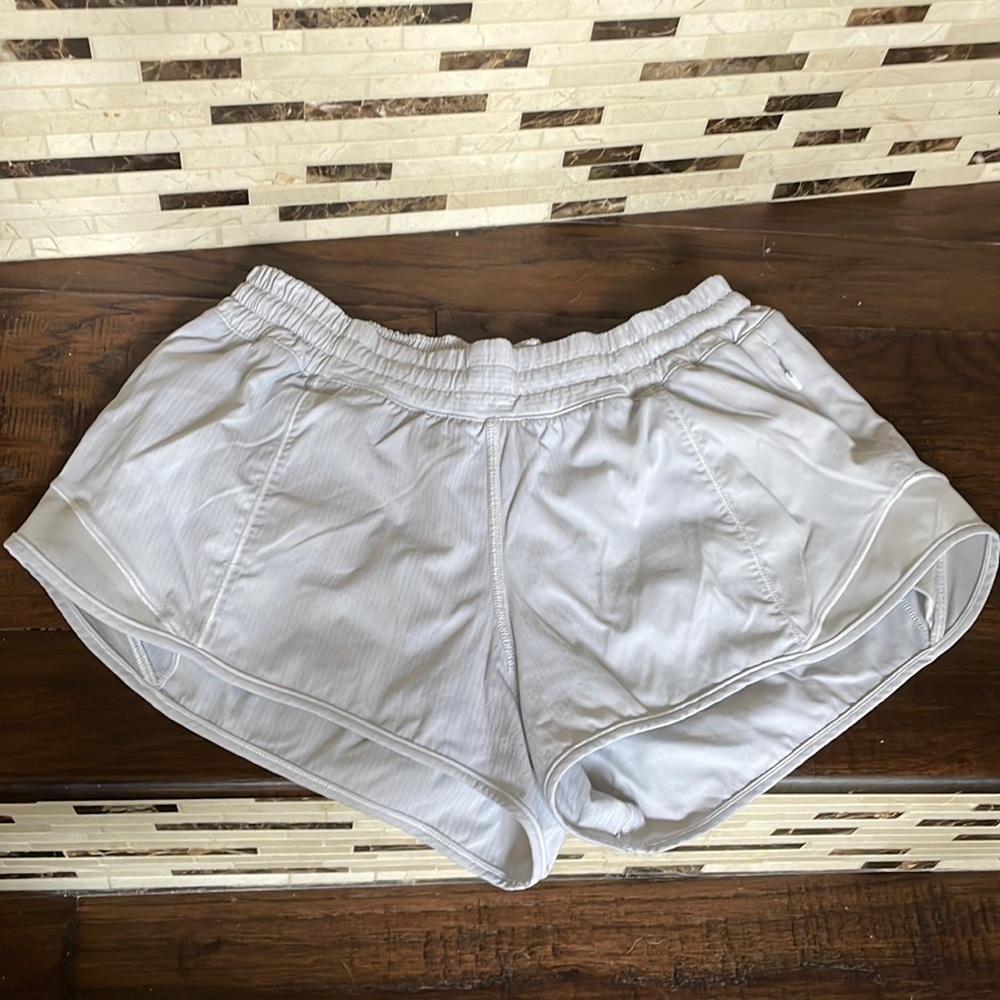 HOTTIE HOT SHORTS 2.5”